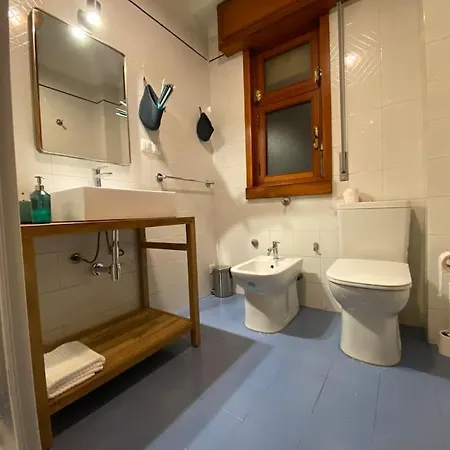 In Riva Al Mare Holiday home