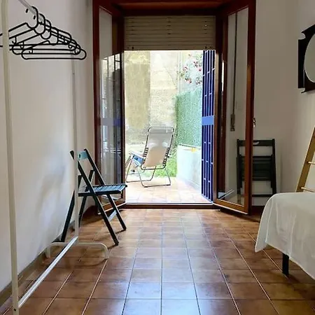 Holiday home In Riva Al Mare *