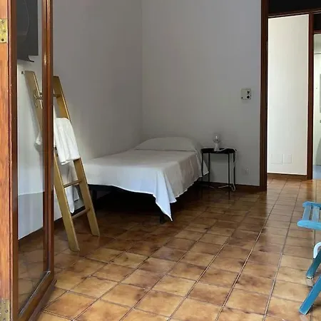 Holiday home In Riva Al Mare Aci Castello