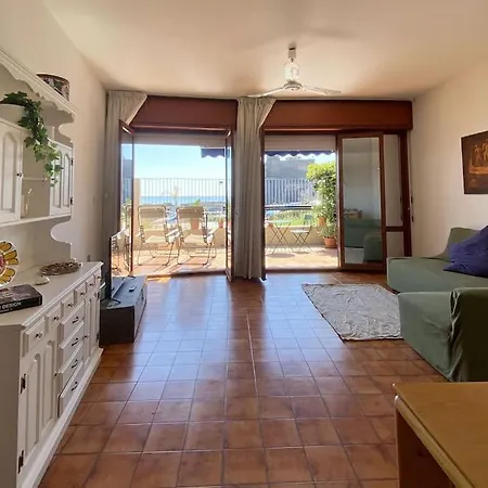 Holiday home In Riva Al Mare *