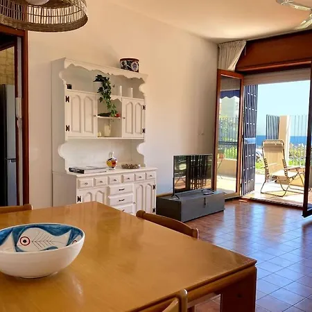 Holiday home In Riva Al Mare *