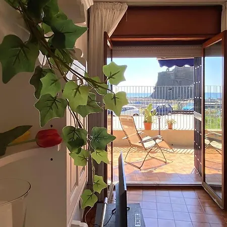 In Riva Al Mare Holiday home