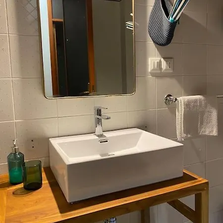 Holiday home In Riva Al Mare Aci Castello