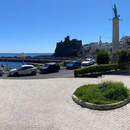 In Riva Al Mare Holiday home